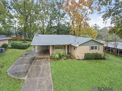 1325 Highland Park Dr, Baton Rouge, LA, 70808