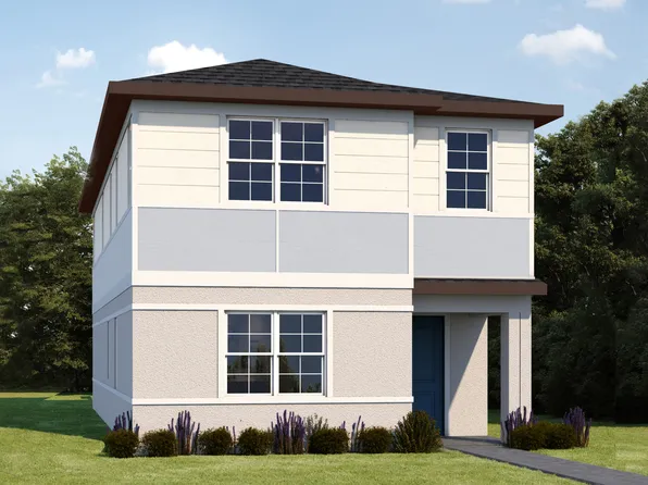 4962 Prairie Preserve Run, Saint Cloud, FL 34772