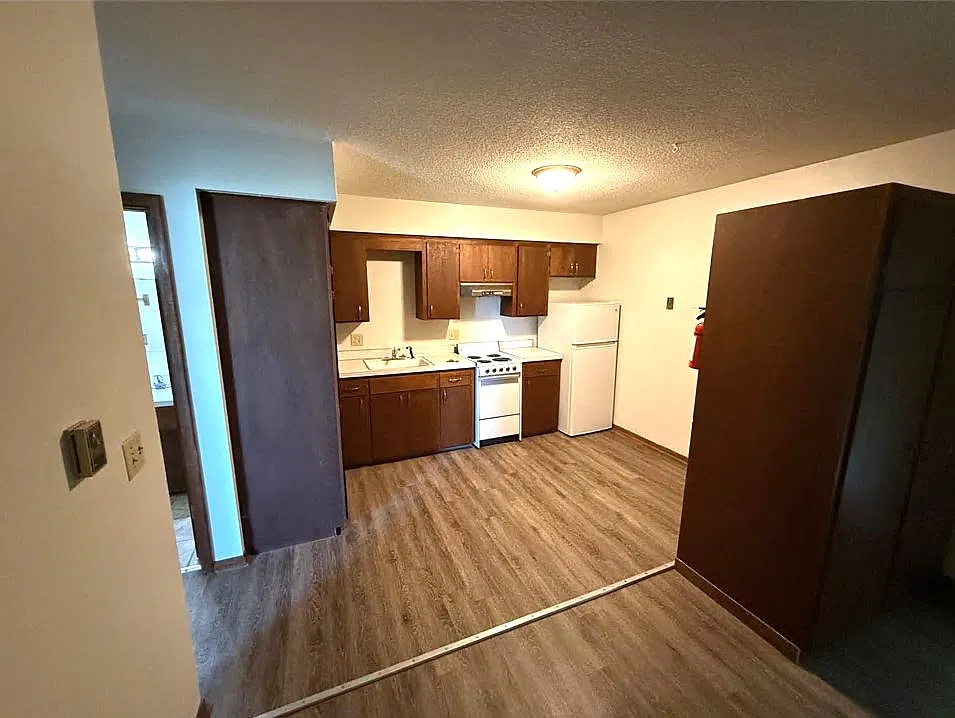 1 bed, 600 sqft, $800 — Photo 3