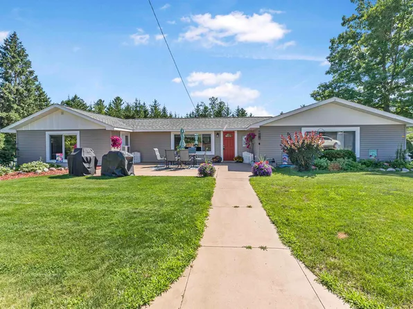 78 Thirteen Mile Rd, Marion, MI 49665