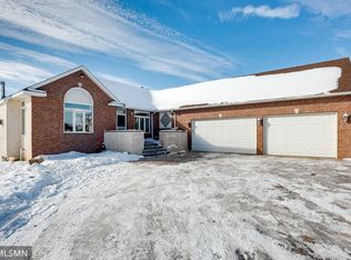 32898 Highway 47 NW, Cambridge, MN 55008