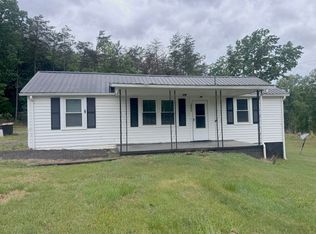 18853 Us Highway 29, Chatham, VA 24531