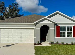 5425 Hayloft Dr, Apopka, FL 32712