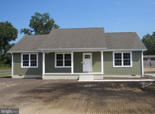 10549 Concord Rd, Seaford, DE 19973