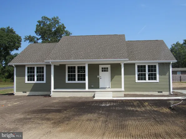 10549 Concord Rd, Seaford, DE 19973