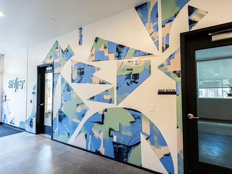 Shift Apartments — Photo 6