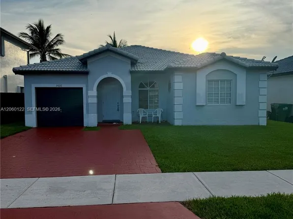 9128 SW 162nd Pl, Miami, FL 33196
