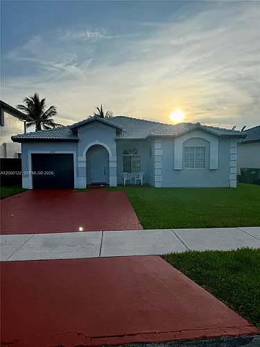 9128 SW 162nd Pl Photo 1