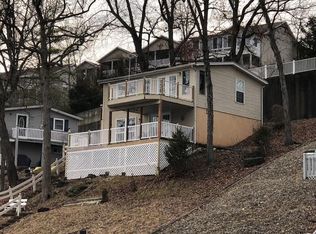 577 Ginger Rd, Lake Ozark, MO 65049