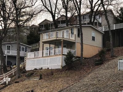 577 Ginger Rd, Lake Ozark, MO, 65049