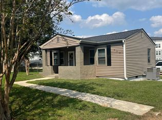 233 Sandy Ave, Charlotte, NC 28213