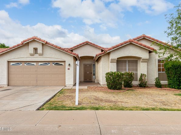 510 W Amoroso Dr, Gilbert, AZ 85233