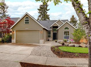 12865 SW Bluebell Ln, Beaverton, OR 97008