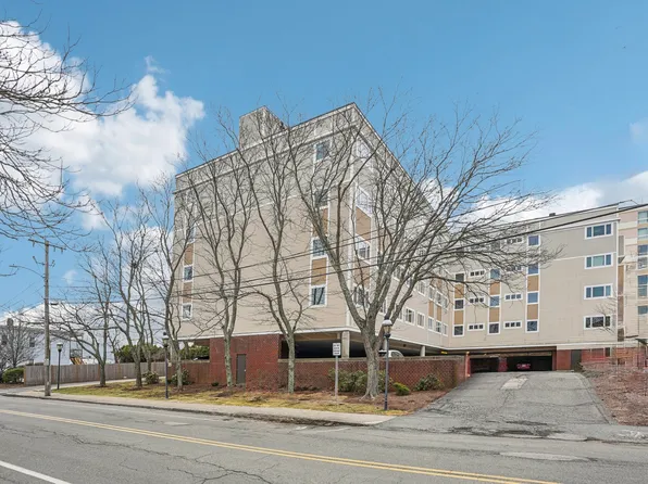 35 Desmoines Rd APT 209, Quincy, MA 02169