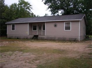 80 Mustang Rd, Cleveland, TX 77328