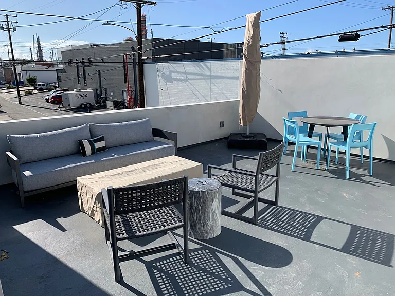 Sierra Street TIC (321 El Segundo/Palm LLC) — Photo 38