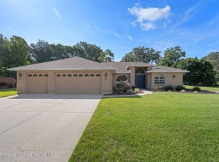 324 Silas Ct, Spring Hill, FL 34609
