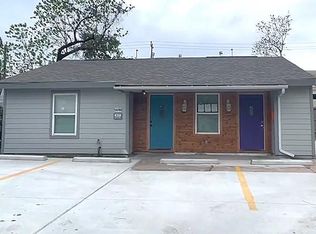 4910 Dickens Rd #A1, Houston, TX 77021