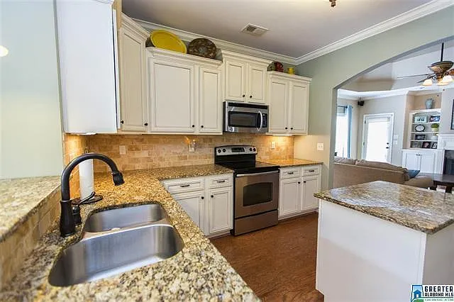 5995 Mountain View Trce — Photo 7
