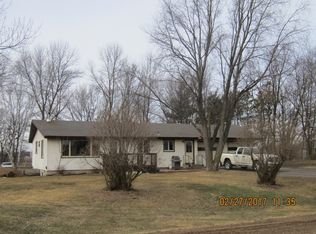 6025 110th Ave, Princeton, MN 55371