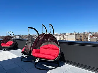 Rented by Sterling Group Developers