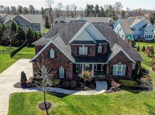 8946 Landsdowne Ave, Harrisburg, NC 28075