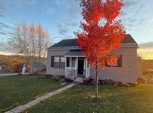 156 Morrison Road, Barre Town, VT 05641