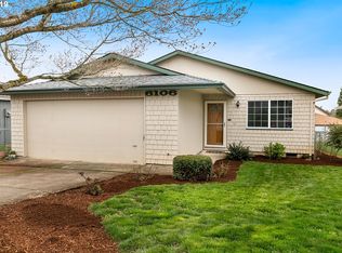6106 SE Sherman St, Portland, OR 97215