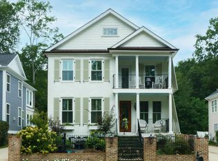 116 Chessington Ln, Simpsonville, SC 29681