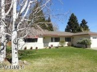 4209 W Lincoln Ave, Yakima, WA 98908