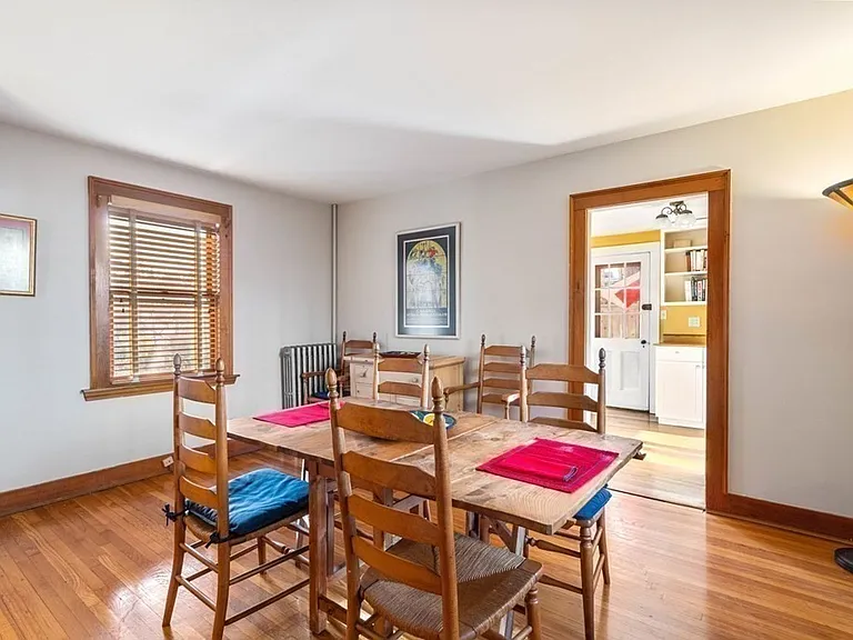 11R Berkeley St — Photo 4