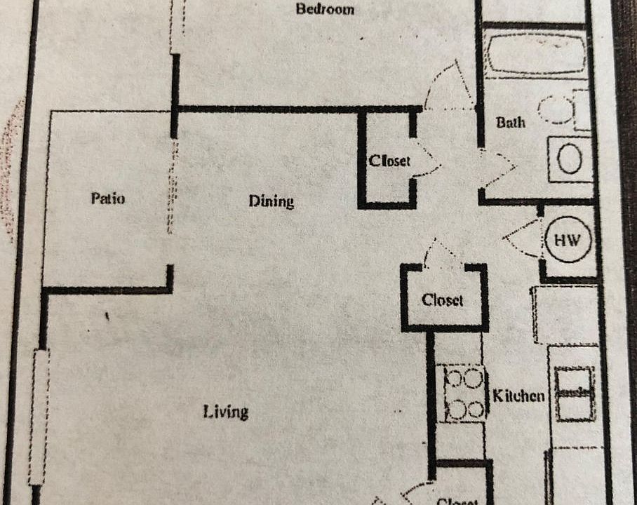 1st image of 948 Whittington Ave #2