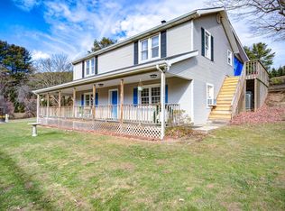 4331 State Highway 88 E, Jefferson, NC 28640