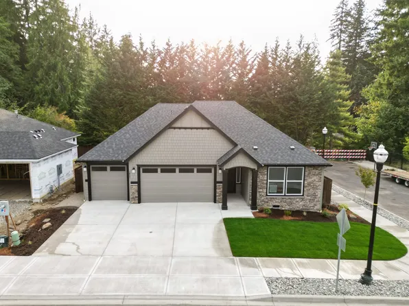2862 NW 8th Pl, Battle Ground, WA 98604