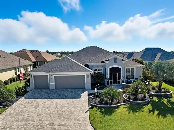 3427 Conservation Trl, The Villages, FL 32163