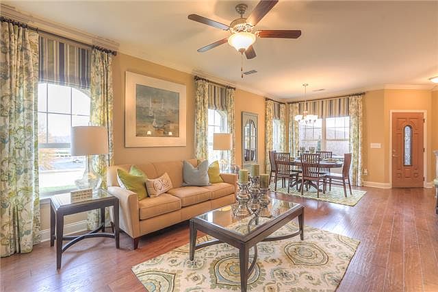 2nd image of 254 Glennister Ct Lot 12