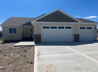 3018 Fran Way, Rapid City, SD 57702