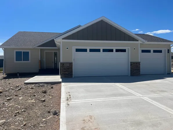 3017 Fran Way, Rapid City, SD 57702