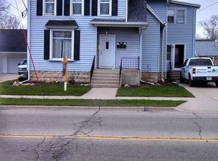 435 E Centerway St #1, Janesville, WI 53545