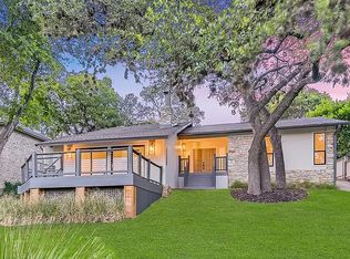 3508 Highland View Dr, Austin, TX 78731
