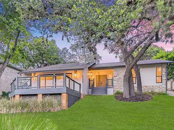 3508 Highland View Dr, Austin, TX 78731