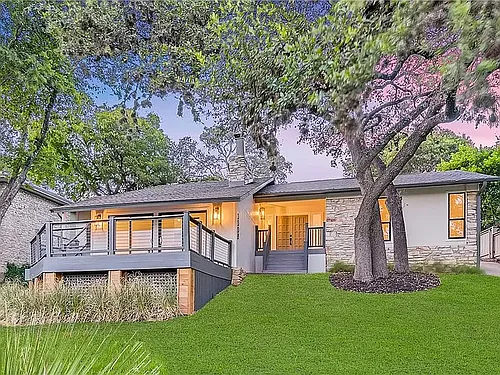 3508 Highland View Dr Photo 1