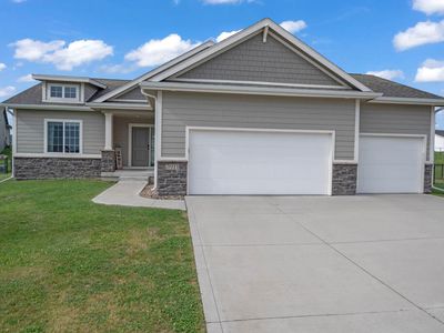 3911 NW 14th Ct, Ankeny, IA, 50023