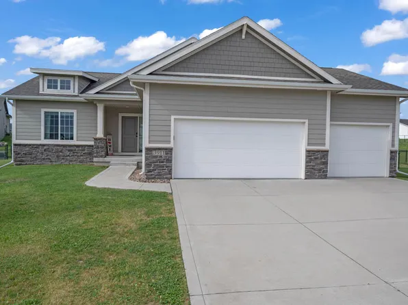 3911 NW 14th Ct, Ankeny, IA 50023
