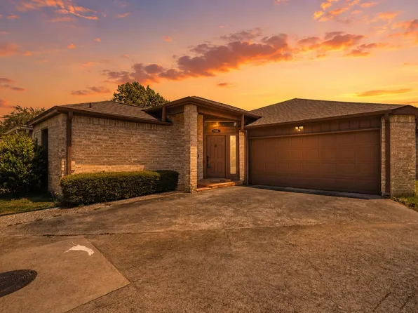 1516 Beaconshire Rd, Houston, TX 77077