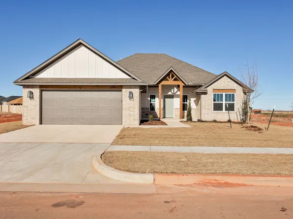 200 Firethorn Way, Noble, OK 73068
