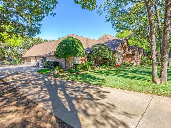 1109 Wales Dr, Keller, TX 76248