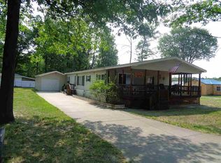 108 Burrill, Houghton Lake, MI 48629