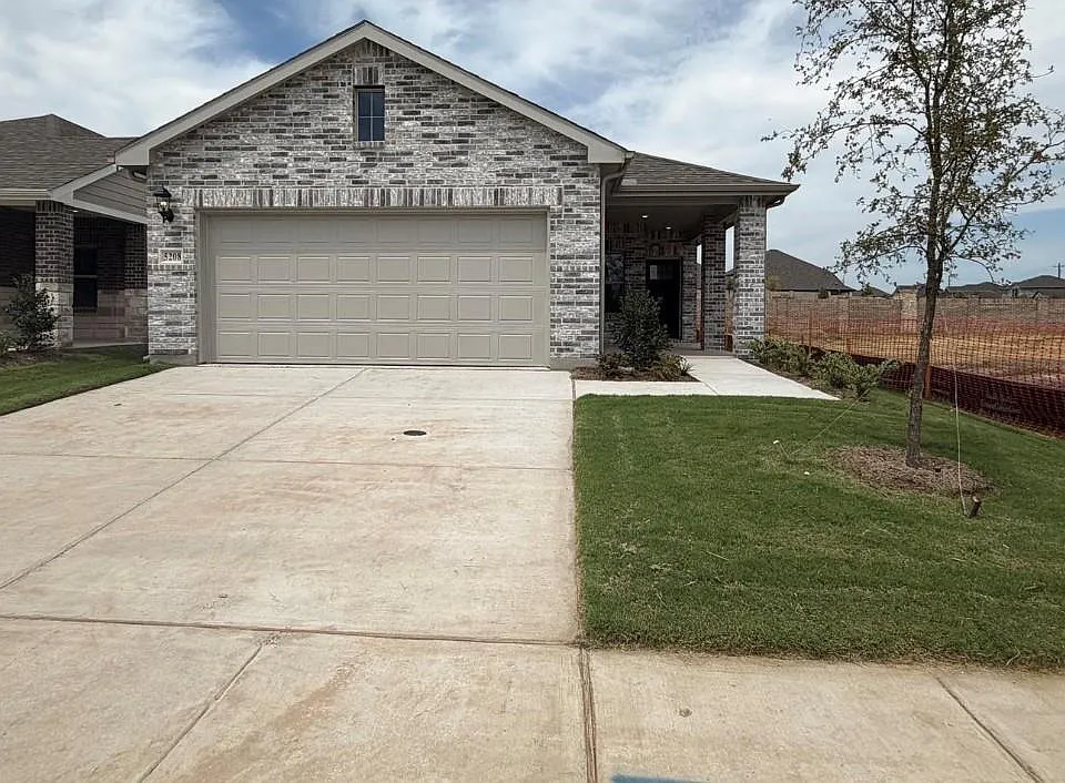 5208 Golden Trout Dr