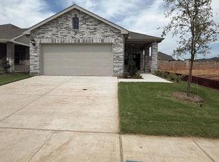 5208 Golden Trout Dr, McKinney, TX 75071